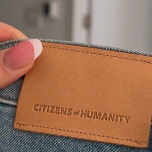 Citizens of Humanity